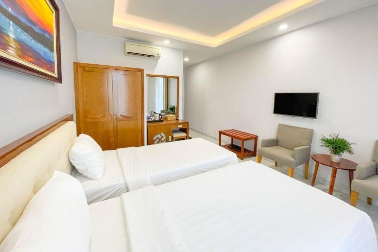 Amon Phú Quốc Hotel